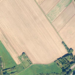 Satellite imagery of Bisholder Höhe, DE
