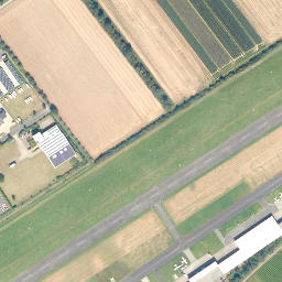 Satellite imagery of Bisholder Höhe, DE