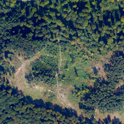 Satellite imagery of Lichter-Kopf, DE