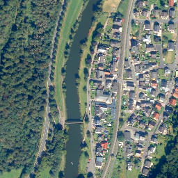 Satellite imagery of Geiers-Kopf, DE