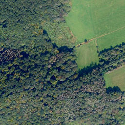 Satellite imagery of Hahnenkopf, DE