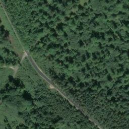 Satellite imagery of Tannenkopf, DE
