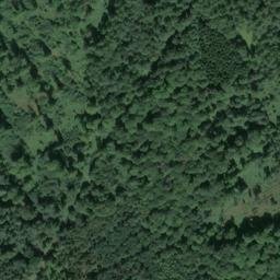 Satellite imagery of Tannenkopf, DE