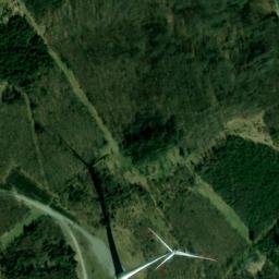 Satellite imagery of Kuhbett, DE
