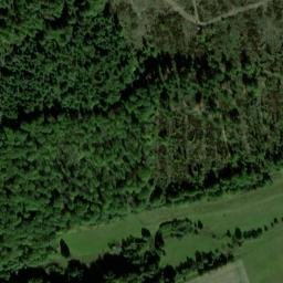 Satellite imagery of Kirschenhell, DE