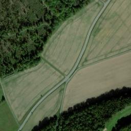 Satellite imagery of Kirschenhell, DE