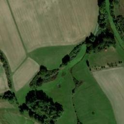 Satellite imagery of Altkolum, DE