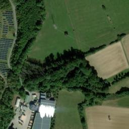Satellite imagery of Geisberg, DE