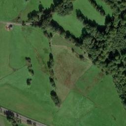 Satellite imagery of Kloster Volkersberg, DE