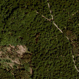 Satellite imagery of Höhberg, DE