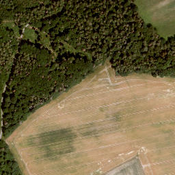 Satellite imagery of Höhberg, DE