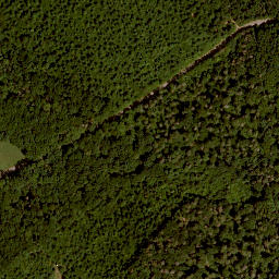 Satellite imagery of Spanshügel, DE