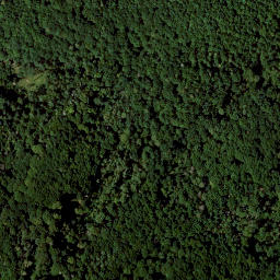 Satellite imagery of Henneberger Warte, DE