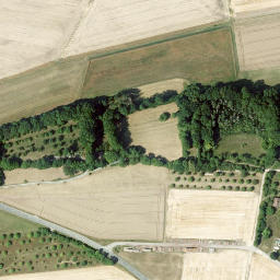 Satellite imagery of Goldberg, DE