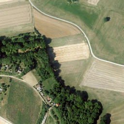 Satellite imagery of Goldberg, DE