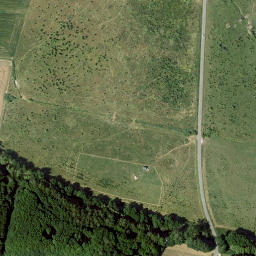 Satellite imagery of Gauerstädter Berg, DE