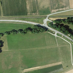 Satellite imagery of Fuchsberg, DE