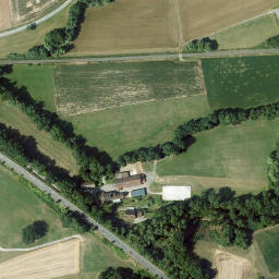 Satellite imagery of Fuchsberg, DE