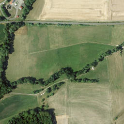 Satellite imagery of Fuchsberg, DE