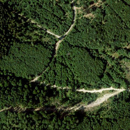 Satellite imagery of Hohe Schwenge, DE