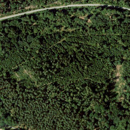 Satellite imagery of Schmiedsberg, DE