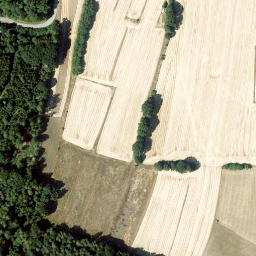 Satellite imagery of Schmiedsberg, DE