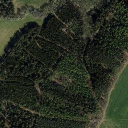 Satellite imagery of Schottenberg, DE