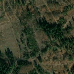 Satellite imagery of Traindorfer Berg, DE