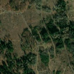Satellite imagery of Traindorfer Berg, DE