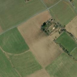 Satellite imagery of Bornhöhe, DE
