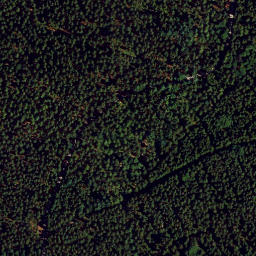 Satellite imagery of Holzhügel, DE