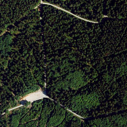 Satellite imagery of Holzhügel, DE