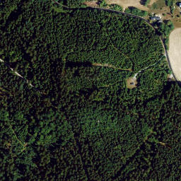 Satellite imagery of Spitz-Berg, DE
