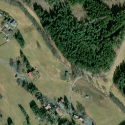 Satellite imagery of Pöhl, DE