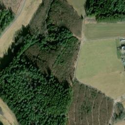 Satellite imagery of Pöhl, DE