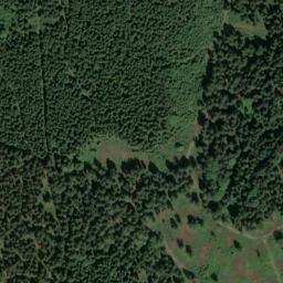 Satellite imagery of Počátecký vrch [Kraslice - Počátky], CZ
