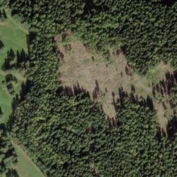 Satellite imagery of Nejdecký Špičák [Nejdek-Bernov], CZ