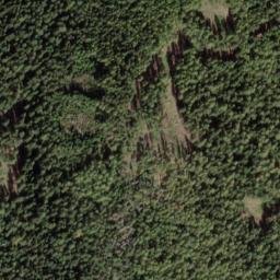 Satellite imagery of Nejdecký Špičák [Nejdek-Bernov], CZ