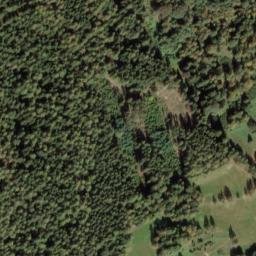 Satellite imagery of Nejdecký Špičák [Nejdek-Bernov], CZ