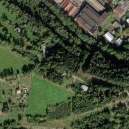Satellite imagery of [Nejdek] GSM-1, CZ