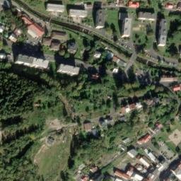 Satellite imagery of [Nejdek] GSM-1, CZ