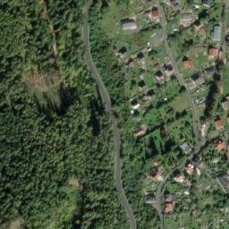Satellite imagery of [Nejdek] belfry, CZ