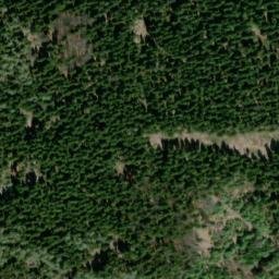 Satellite imagery of survey_point, CZ