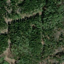 Satellite imagery of survey_point, CZ