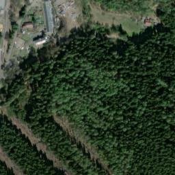 Satellite imagery of Rozhled [Merklín], CZ