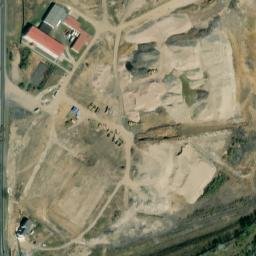 Satellite imagery of Věž smrti [Ostrov-Dolní Žďár], CZ