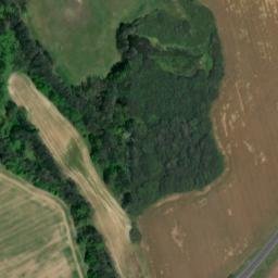 Satellite imagery of Věž smrti [Ostrov-Dolní Žďár], CZ