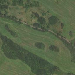 Satellite imagery of Táhlý vrch [Ostrov-Květnová], CZ