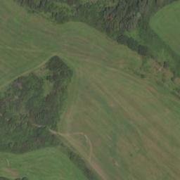 Satellite imagery of Táhlý vrch [Ostrov-Květnová], CZ