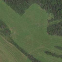 Satellite imagery of Táhlý vrch [Ostrov-Květnová], CZ